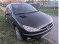 PEUGEOT 206 2003/12 - 2