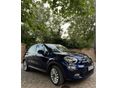 FIAT 500X 1.6 Multijet Lounge egy tulajdonos! 33.384km! friss műszaki! újszerű!