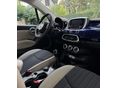 FIAT 500X 2019 - 4