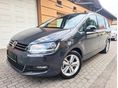 VOLKSWAGEN SHARAN 2.0 CR TDI Highline [7 személy] Kéziváltó! 7 személy! Panorámatető! Navigáció!