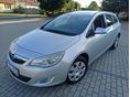OPEL ASTRA J 1.7 CDTI Cosmo