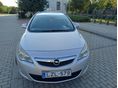 OPEL ASTRA J 2011/11 - 2