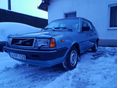 VOLVO 300-AS SOROZAT 1984/6 - 2