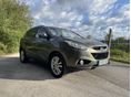 HYUNDAI IX35 2.0 CRDi LP Style 4WD