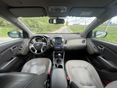 HYUNDAI IX35 2010/4 - 6