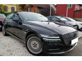 GENESIS G80 Luxury 2.2 CRDi/LED/PDC/KAMERA/ÁFA-s
