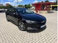 OPEL INSIGNIA Sports Tourer 2.0 CDTI 120 év Start Stop (Automata) NAVIGÁCIÓ.ÜLÉSFŰTÉS.DIGITKLÍMA.START-STOP.TÖRSMENTES