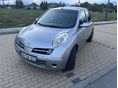 NISSAN MICRA 2007/9 - 2