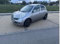 NISSAN MICRA 2007/9 - 3