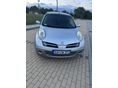 NISSAN MICRA 2007/9 - 4