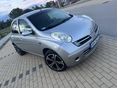 NISSAN MICRA 1.2 Visia