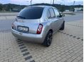 NISSAN MICRA 2007/9 - 5