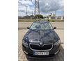 SKODA OCTAVIA Combi 2.0 CR TDI Ambition