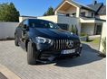 MERCEDES-AMG GLE 53 4MATIC+ Magyar ÁFA-s Garancia ServiceCare 100ekm Burmes HUD AMG DynamicPlus