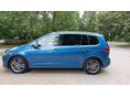 VOLKSWAGEN TOURAN 2016/9 - 2