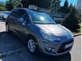 CITROEN C3 1.4 VTi Exclusive GYÁRI ÁLLAPOT+ÜVEGTETŐ+DIGIT KLÍMA+FRISS MŰSZAKI