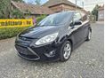 FORD C-MAX 1.6 VCT Champions Sérmentes/vez.szervkönyv/digitklíma/ navi/radar/ülésfűt/táblafelism/ 4el.abl/alu