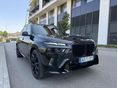 BMW X7 xDrive40d (Automata) (6 személyes )