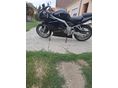 SUZUKI SV 650 S 2005 - 6
