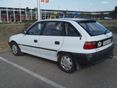 OPEL ASTRA F 1996/4 - 5