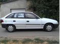 OPEL ASTRA F 1996/4 - 6