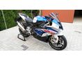 BMW S 1000 RR 