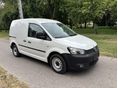 VOLKSWAGEN CADDY 2013/10 - 2