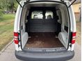 VOLKSWAGEN CADDY 2013/10 - 5