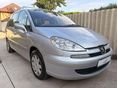 PEUGEOT 807 2007/7 - 8