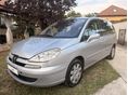 PEUGEOT 807 2.0 HDi Supreme 7 SZEMÉLYES!!!