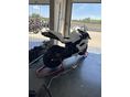TRIUMPH DAYTONA 675 RR 2011 - 2