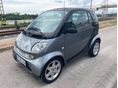 SMART FORTWO 0.6& Pulse Softip