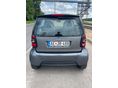 SMART FORTWO 2002/5 - 2