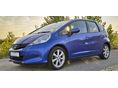 HONDA JAZZ 1.2 Trend Klíma.Alufelni.Téli gumi szett dísztárcsával