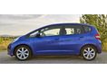 HONDA JAZZ 2011/10 - 2