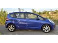 HONDA JAZZ 2011/10 - 5