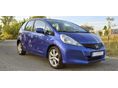 HONDA JAZZ 2011/10 - 6