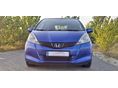 HONDA JAZZ 2011/10 - 7