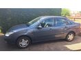 FORD FOCUS 2005/4 - 2