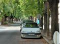 RENAULT CLIO 2000/8 - 2