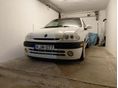 RENAULT CLIO 2000/8 - 3