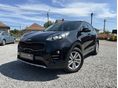 KIA SPORTAGE 2.0 CRDi HP EX Prémium 4x4 (Automata) Akár 3 év garancia! Állófűtés! Vonóhorog! Sérülésmentes! Csalódásmentes!