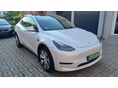 TESLA MODEL Y Long Range AWD (Automata) 92E KM - GYÁRI FÉNYEZÉS!