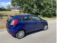 FORD FIESTA 2014/8 - 2
