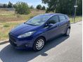FORD FIESTA 2014/8 - 3