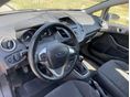 FORD FIESTA 2014/8 - 5