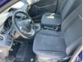 FORD FIESTA 2014/8 - 6