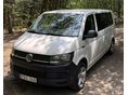 VOLKSWAGEN TRANSPORTER T6 2.0 TDI 4-Motion 150 LE 9 személyes