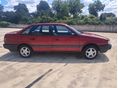 VOLKSWAGEN PASSAT III 1991/5 - 4