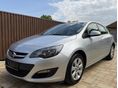 OPEL ASTRA J 1.6 Drive EURO6 91 EZER KM! ÚJSZERŰ ÁLLAPOT!